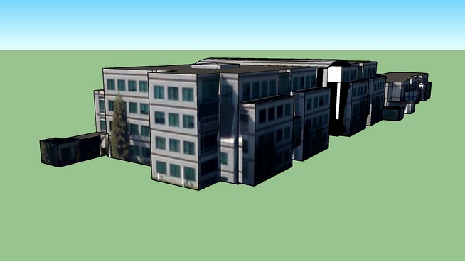 Apple Inc, 4-5 Infinite Loop
