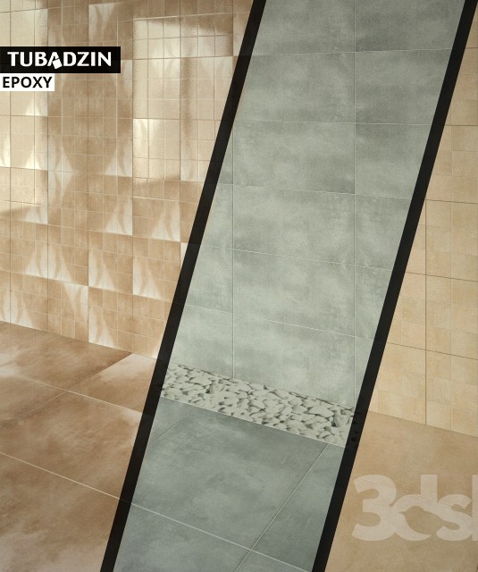 TUBADZIN EPOXY