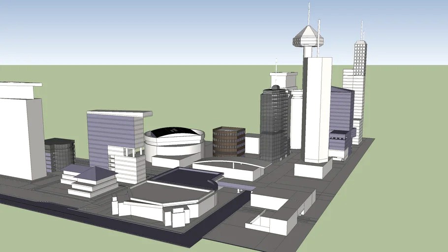 Example City