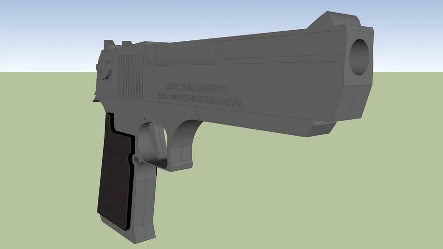 Desert Eagle