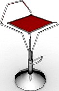 Barstool