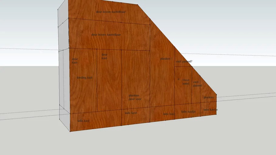 Kast model1