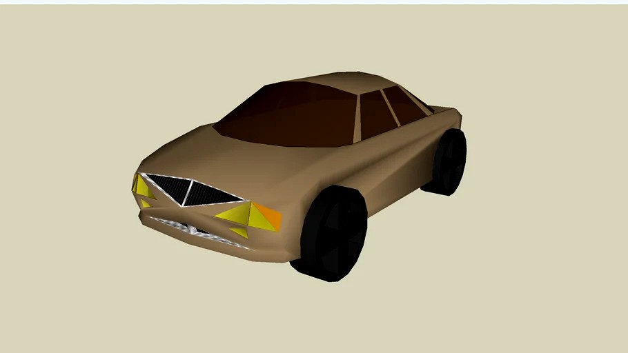 a car