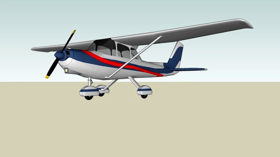 Cessna 172 Skyhawk
