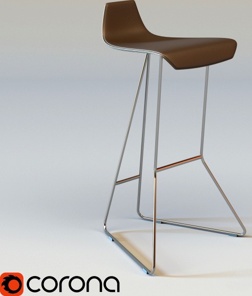 Cattelan italia PEPE Stool