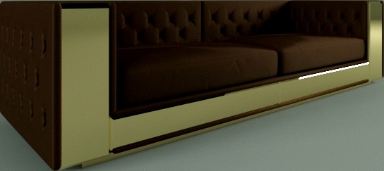 Magnolia Visionnaire