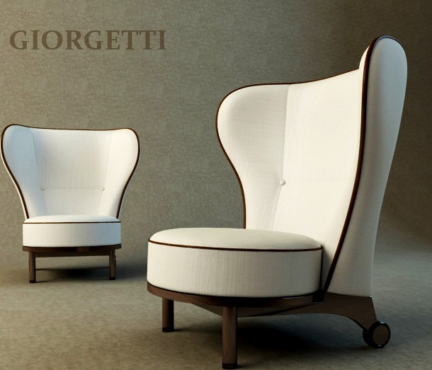 Giorgetti / Rea