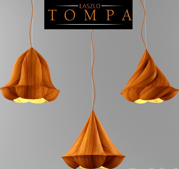 Laszlo Tompa