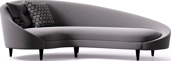 Parisi Sofa