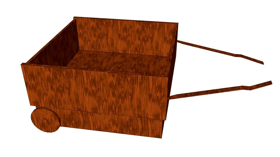Wagon