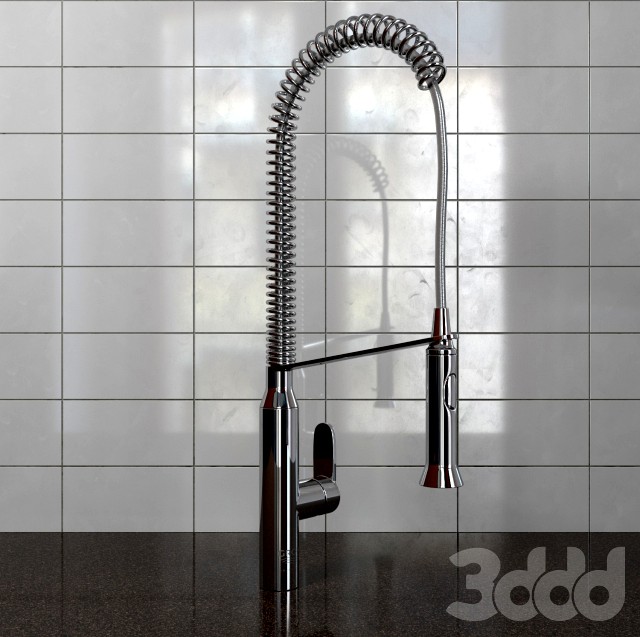 GROHE DN 15