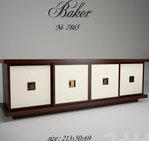 Baker 7865