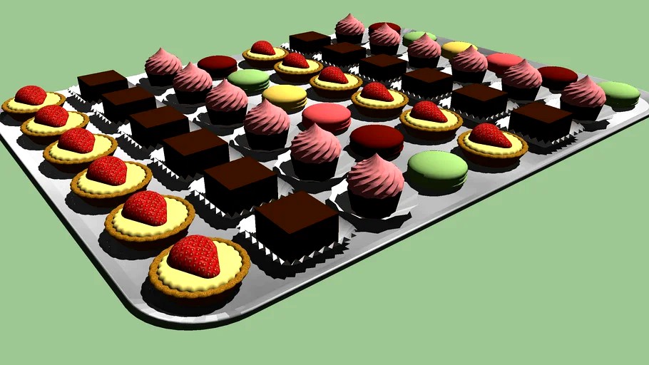 patisserie