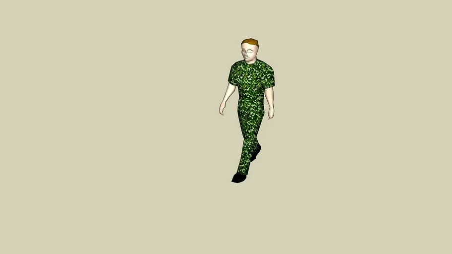 militer
