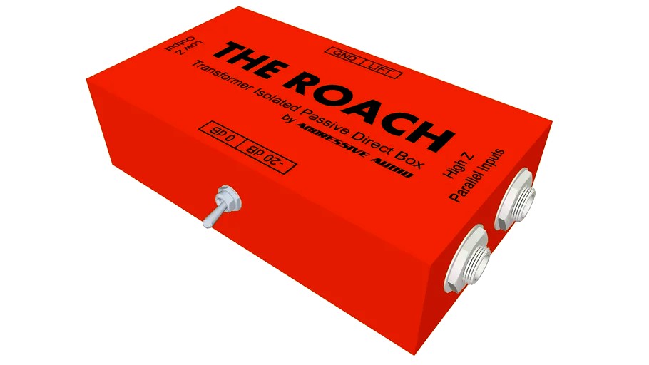 The Roach