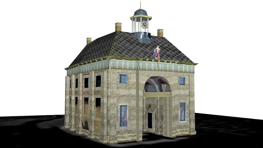 Koepoort