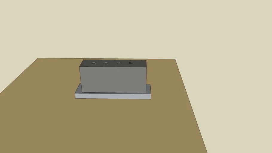 Binary Clock - Sketchyphysics -