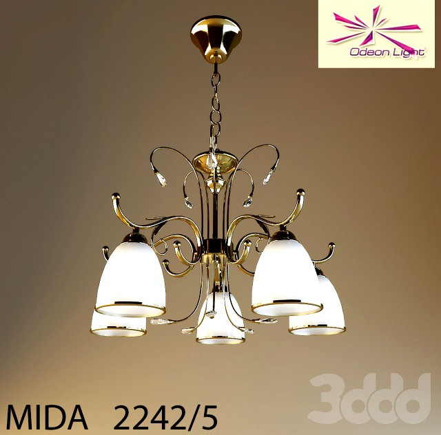 Odeon light Mida