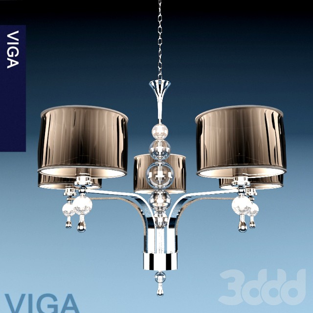ODEON LIGHT VIGA