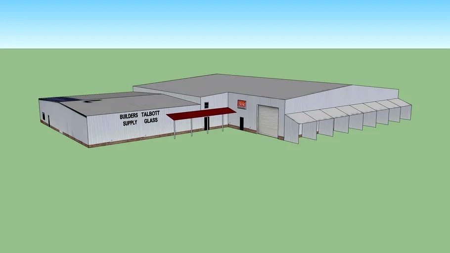 Elkins Builders Supply