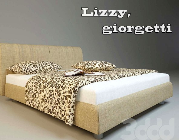 Giorgetti / Lizzy