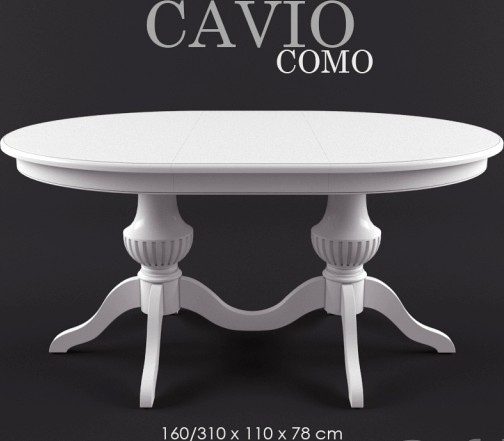 Стол CAVIO Como