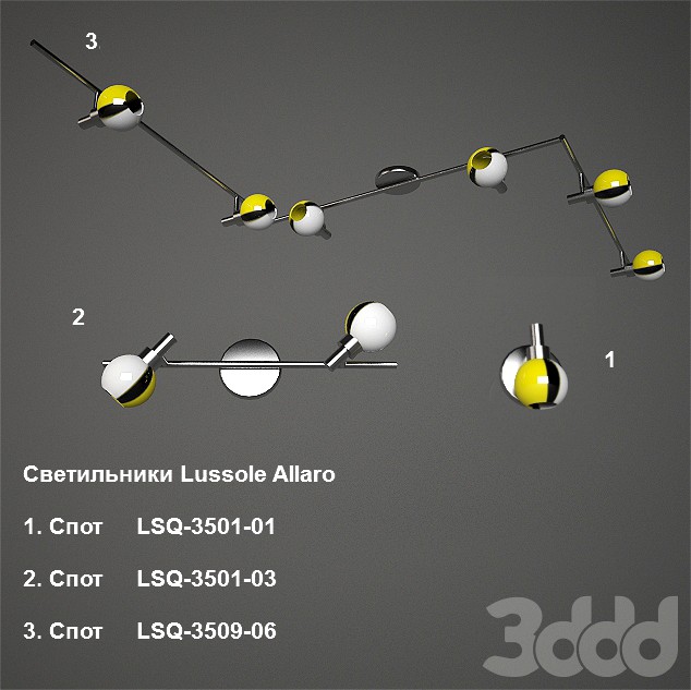 Lussole / Allaro