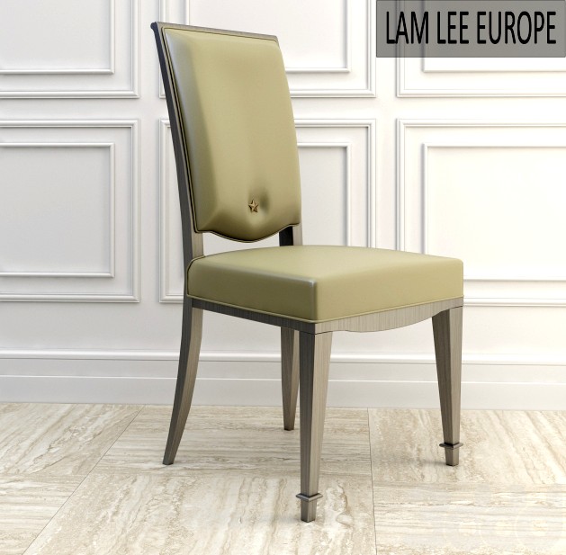 Обеденный стул Lam Lee