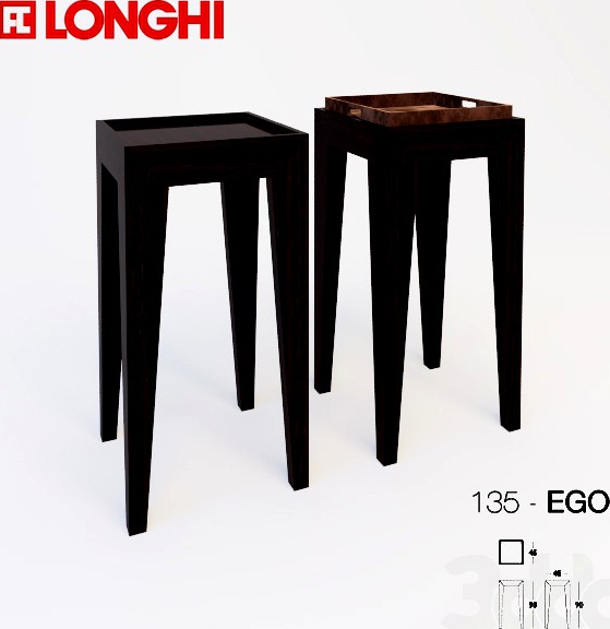 Longi / EGO