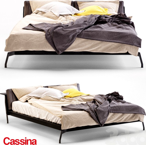 Cassina L41 SLED
