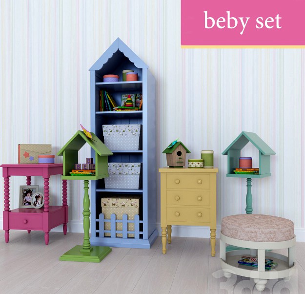 Beby set