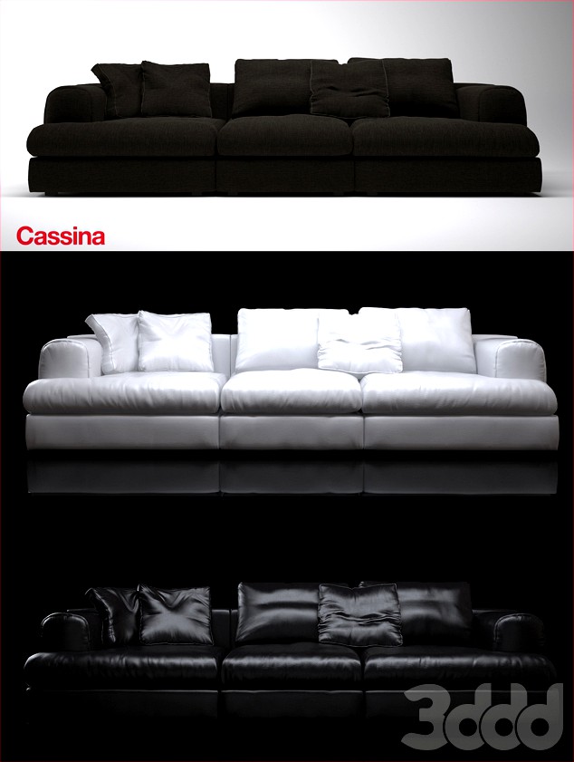 Cassina / Miloe