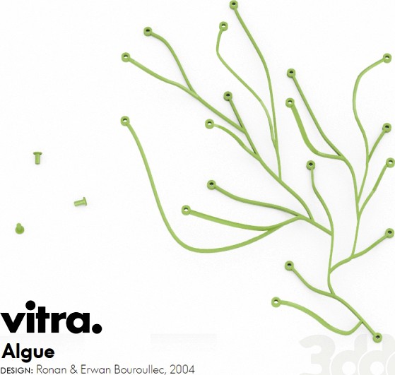 Algue Vitra