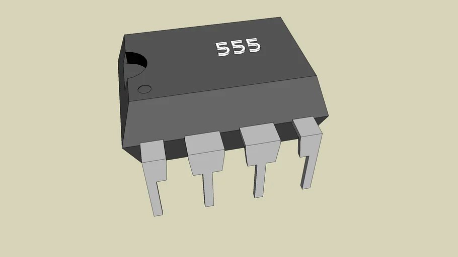 microchip