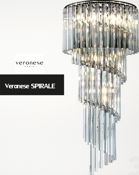 Veronese SPIRALE