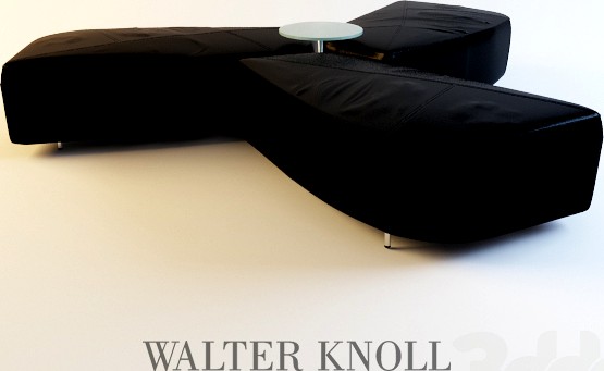 Walter Knoll / Drift