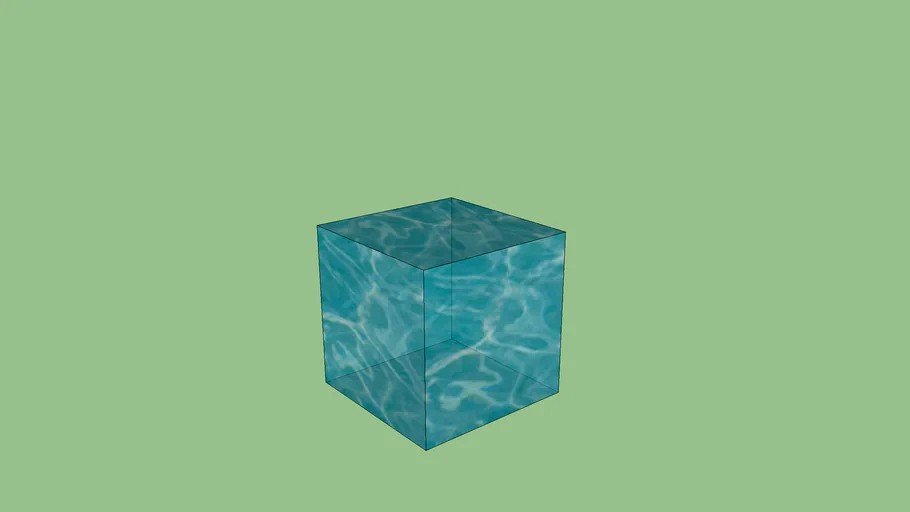 Water Box