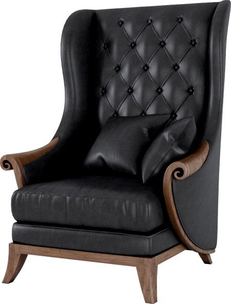 Sofa Chair Luma 06