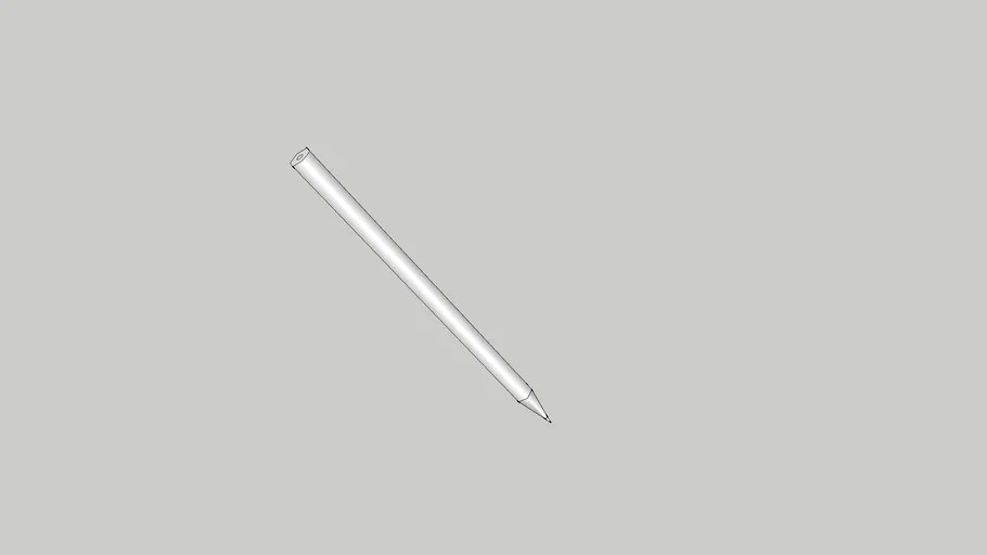 Simple Pencil