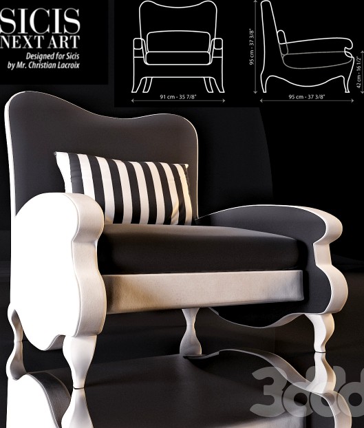 Sicis ANASTASE