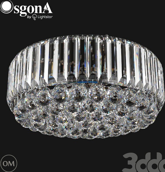 713054 REGOLO Osgona