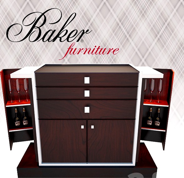 Baker BAR