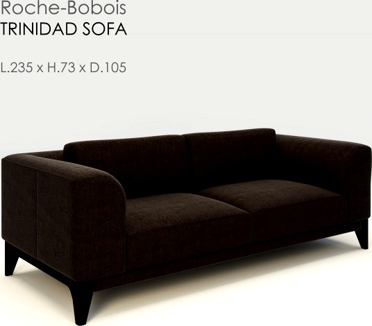 Trinidad Sofa