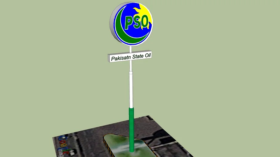 PSO Tower