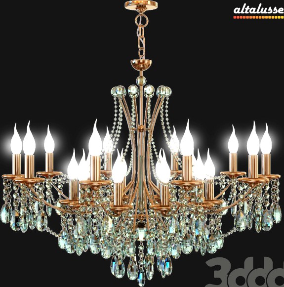 Altalusse INL-5532KL-02