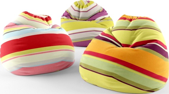 Bean bags