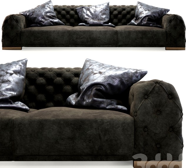 Диван CRAVT ORIGINAL PANCA