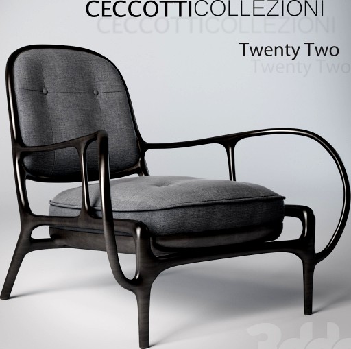 Ciccotti Twenty Two