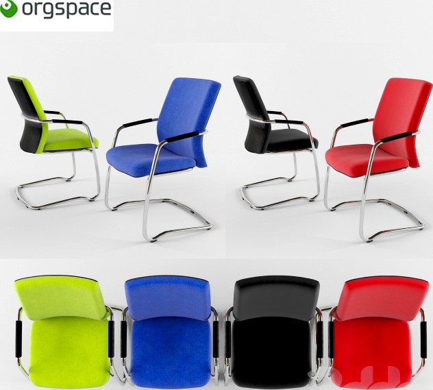 Orgspace Headway