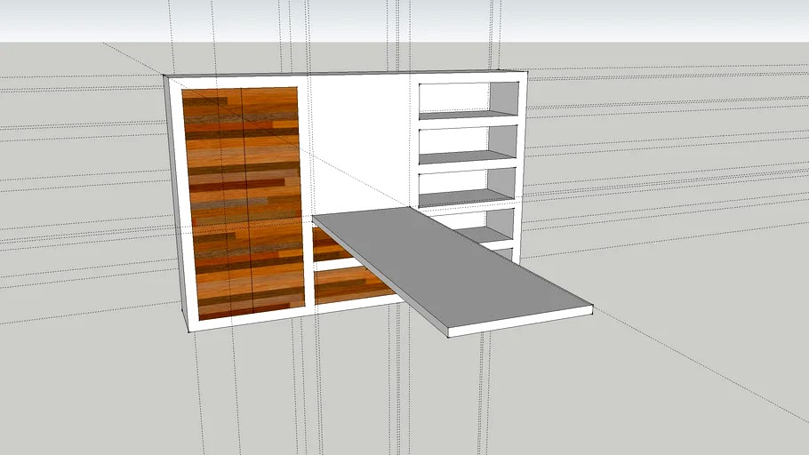 dressoir